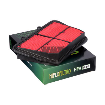 Filtro ar TRIUMPH 800 TIGER XC / XCA / XCX / XR / XRT / XRX - HIFLOFILTRO